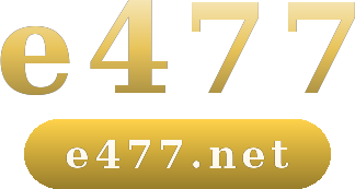 e477 logo